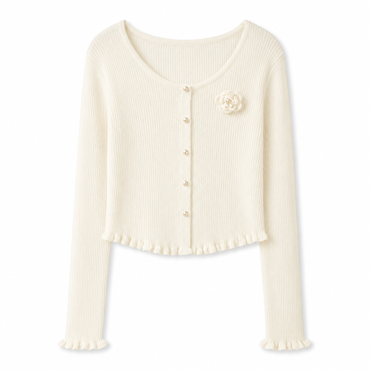 Three Color Sun Protection Long Sleeve Top