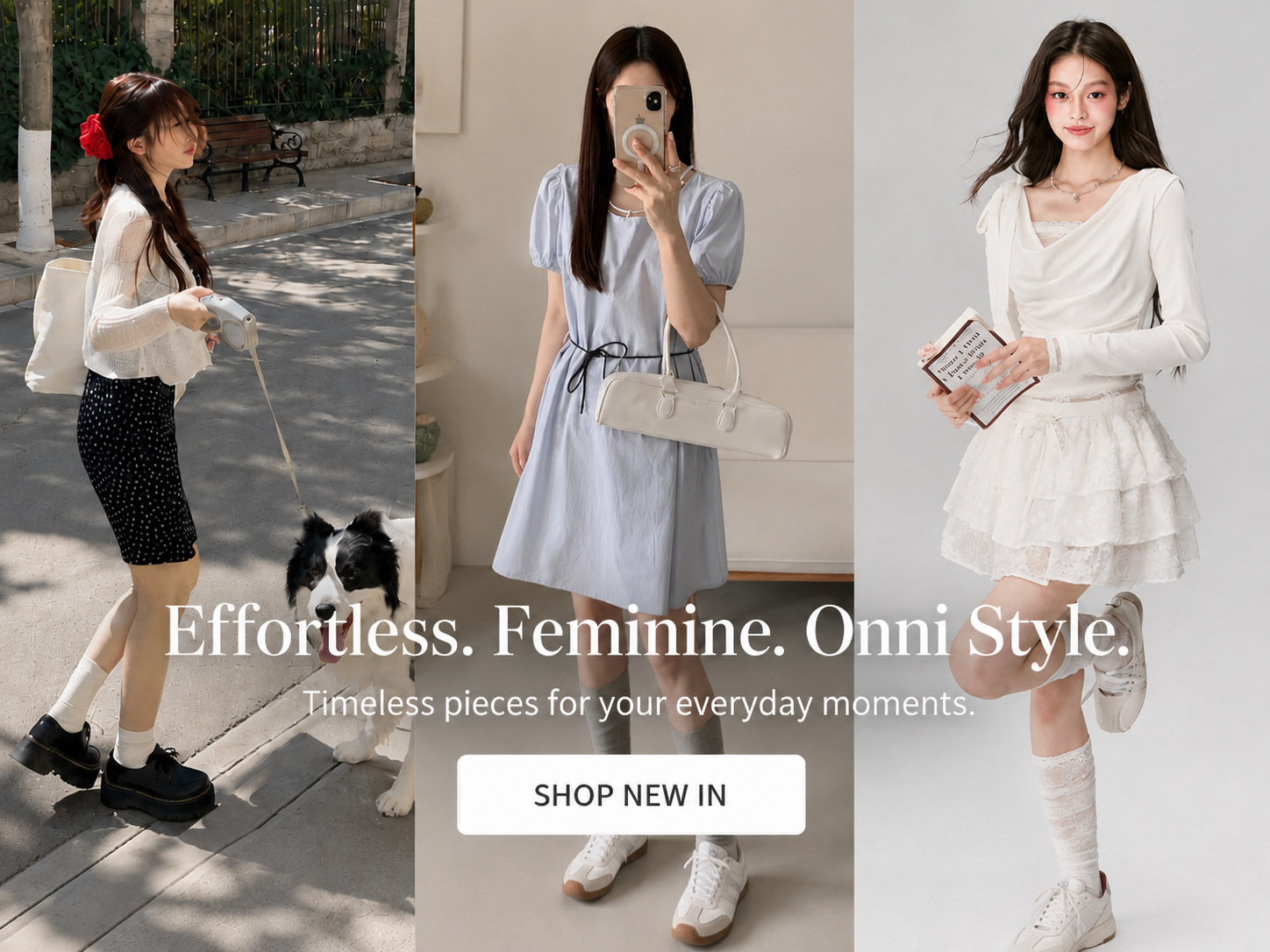 ONNI STYLE
